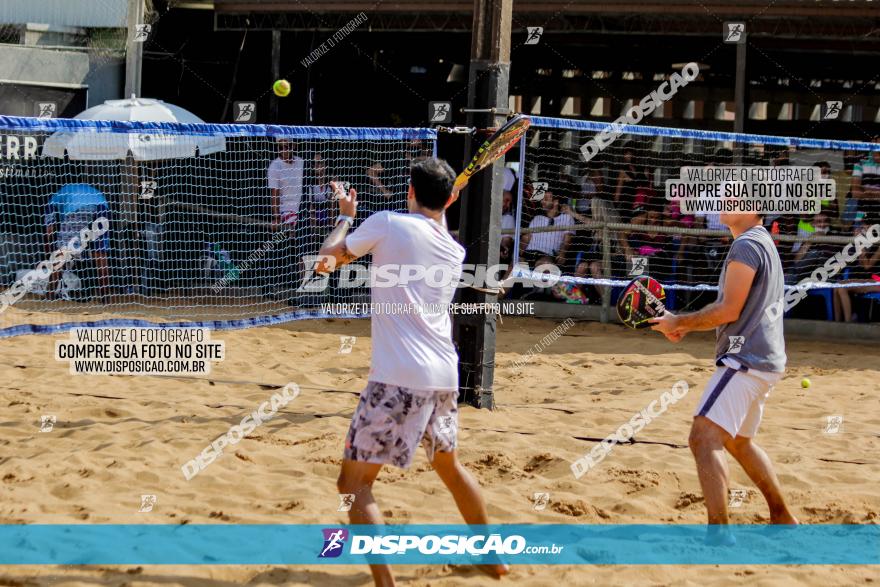 Grand Slam de Beach Tennis