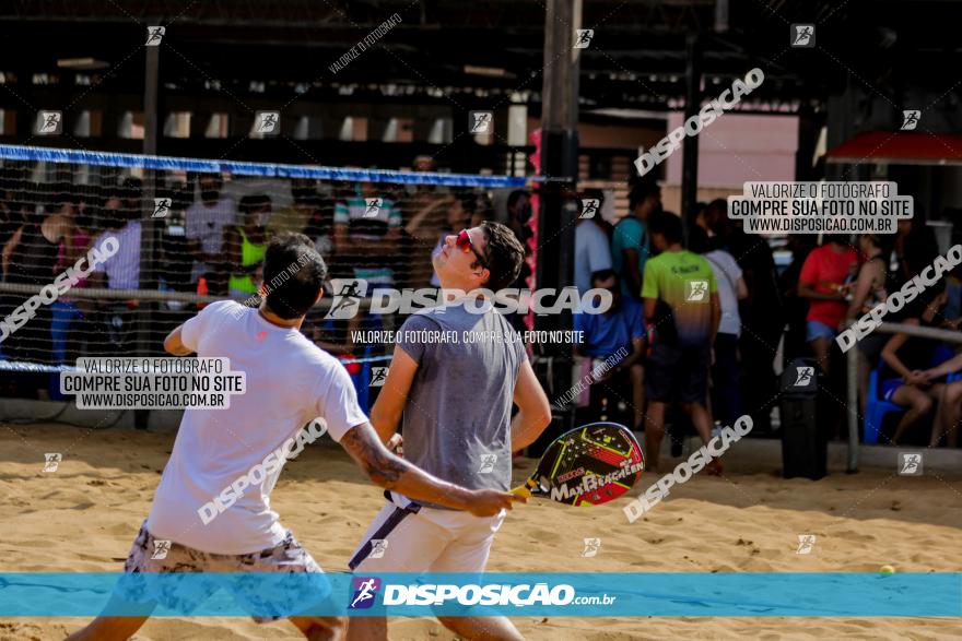 Grand Slam de Beach Tennis