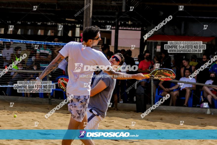 Grand Slam de Beach Tennis