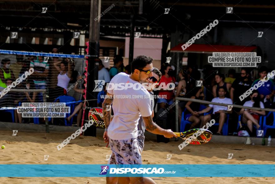 Grand Slam de Beach Tennis