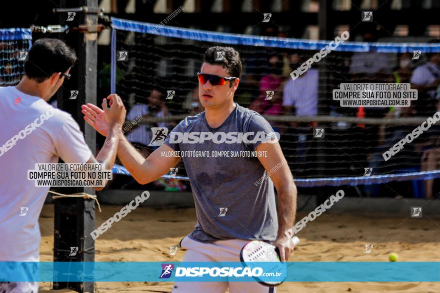 Grand Slam de Beach Tennis