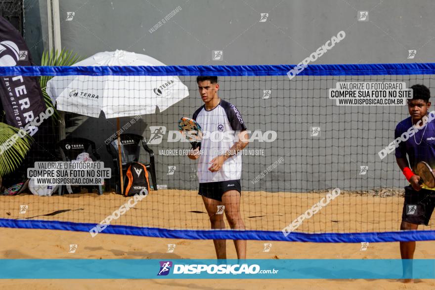 Grand Slam de Beach Tennis