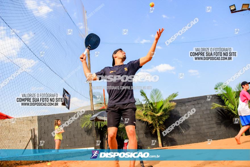 Grand Slam de Beach Tennis