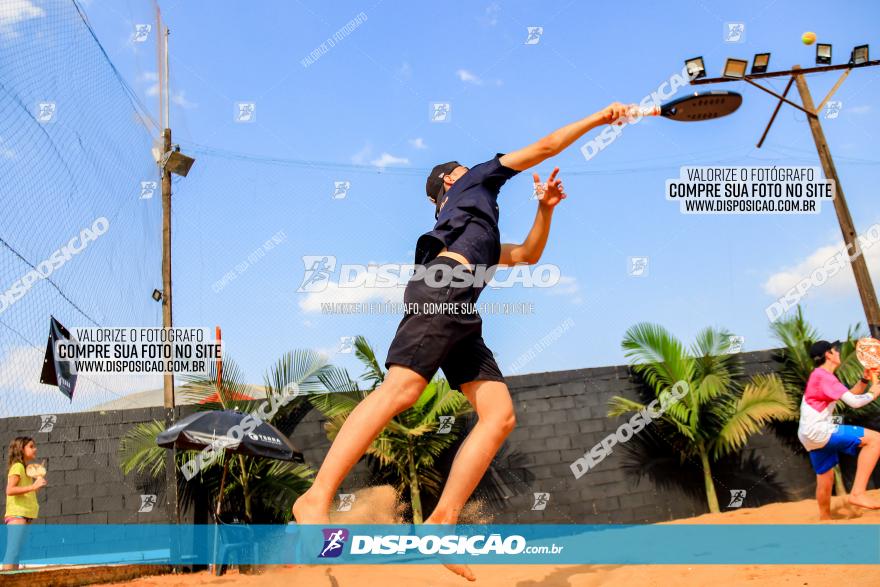 Grand Slam de Beach Tennis