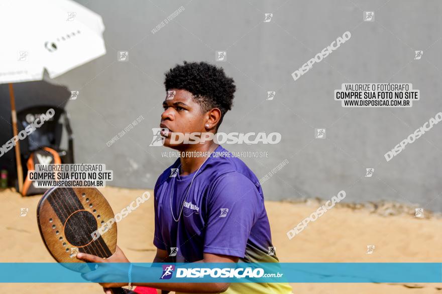 Grand Slam de Beach Tennis