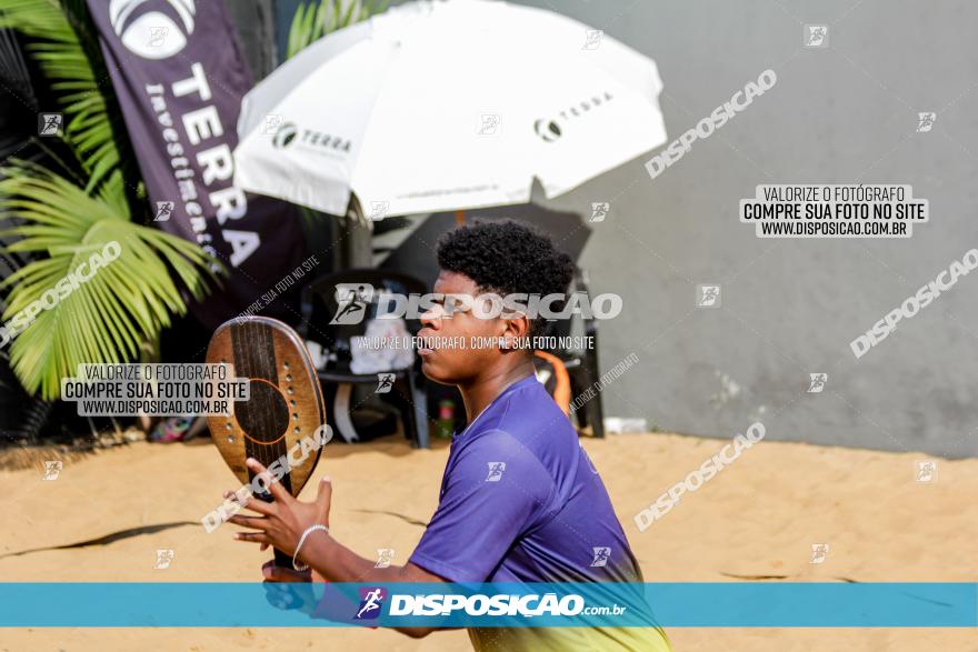 Grand Slam de Beach Tennis