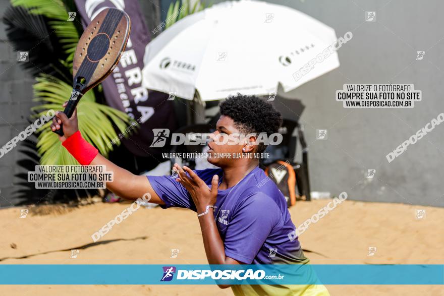 Grand Slam de Beach Tennis