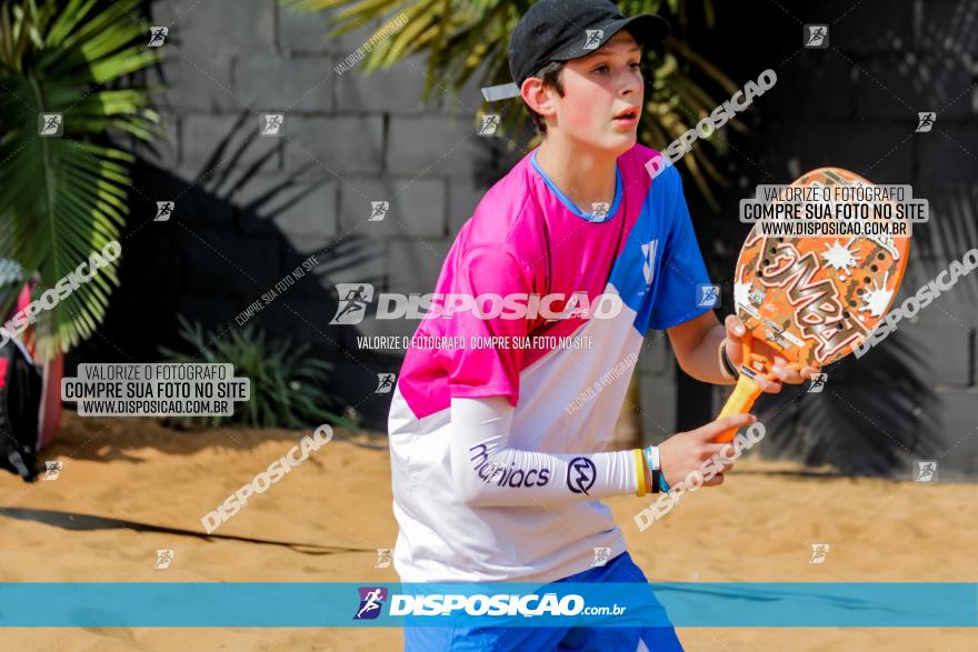 Grand Slam de Beach Tennis