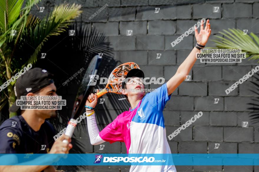 Grand Slam de Beach Tennis