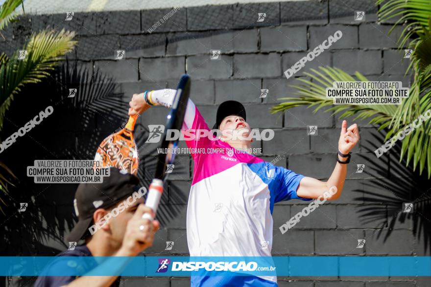 Grand Slam de Beach Tennis