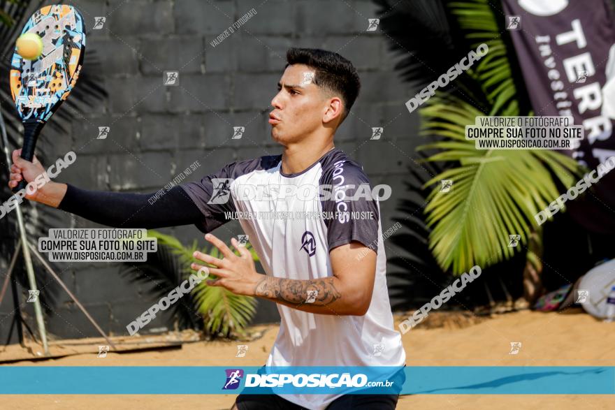 Grand Slam de Beach Tennis