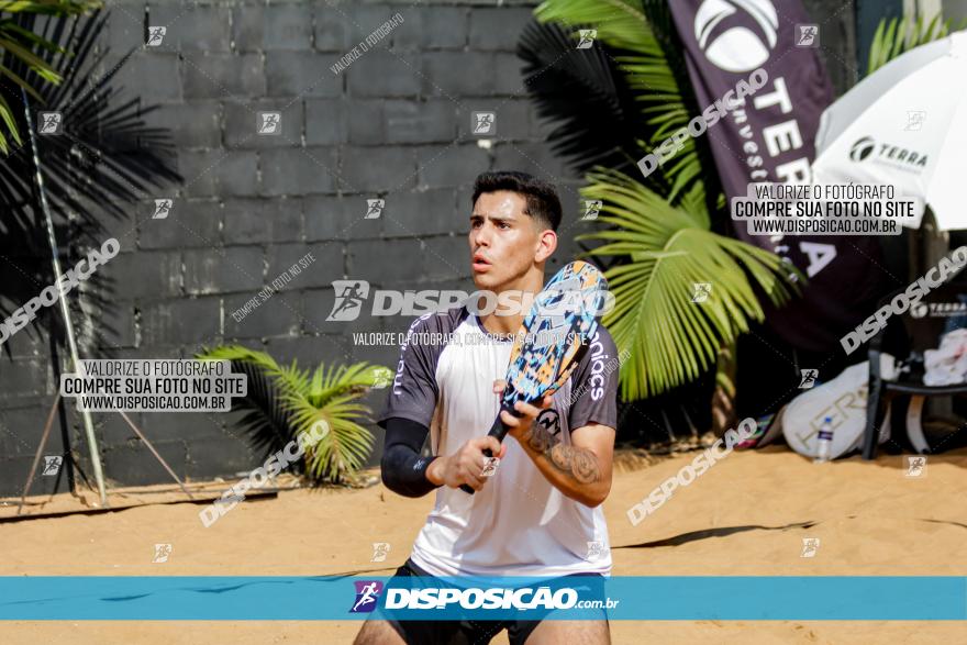 Grand Slam de Beach Tennis