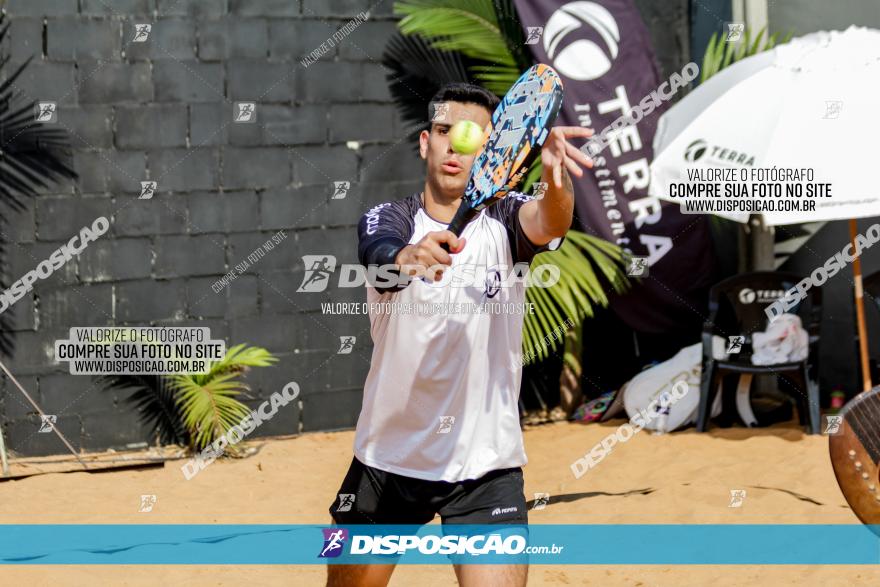 Grand Slam de Beach Tennis