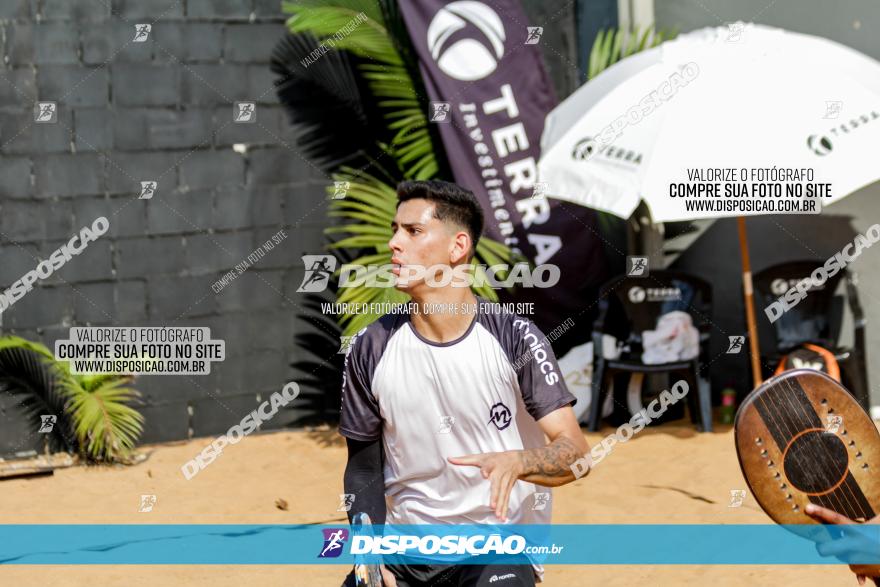 Grand Slam de Beach Tennis