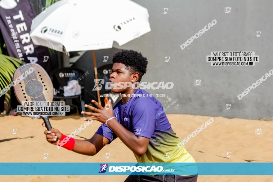 Grand Slam de Beach Tennis