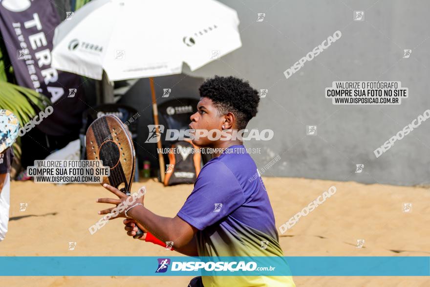 Grand Slam de Beach Tennis