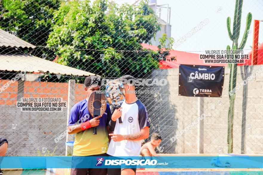 Grand Slam de Beach Tennis