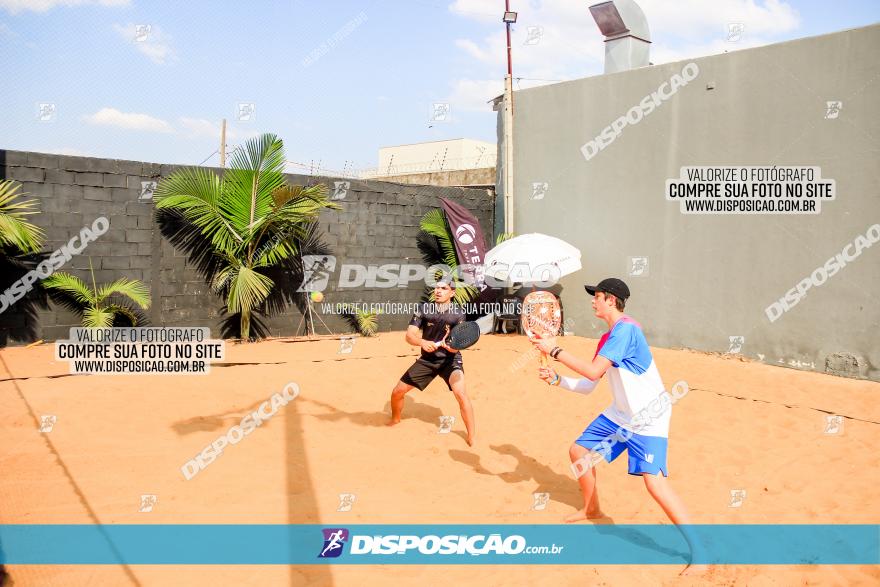 Grand Slam de Beach Tennis