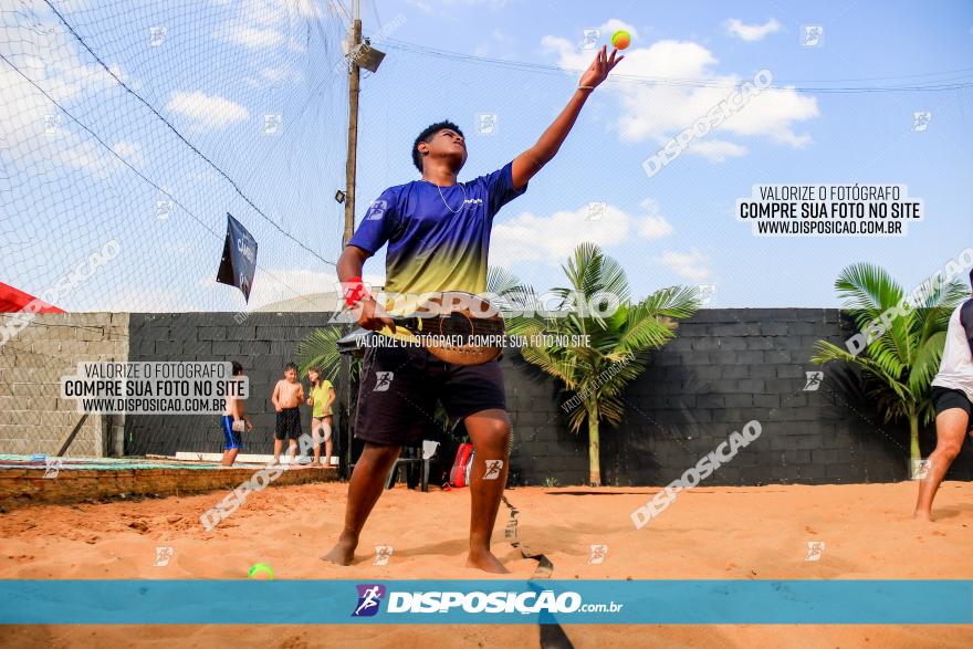 Grand Slam de Beach Tennis