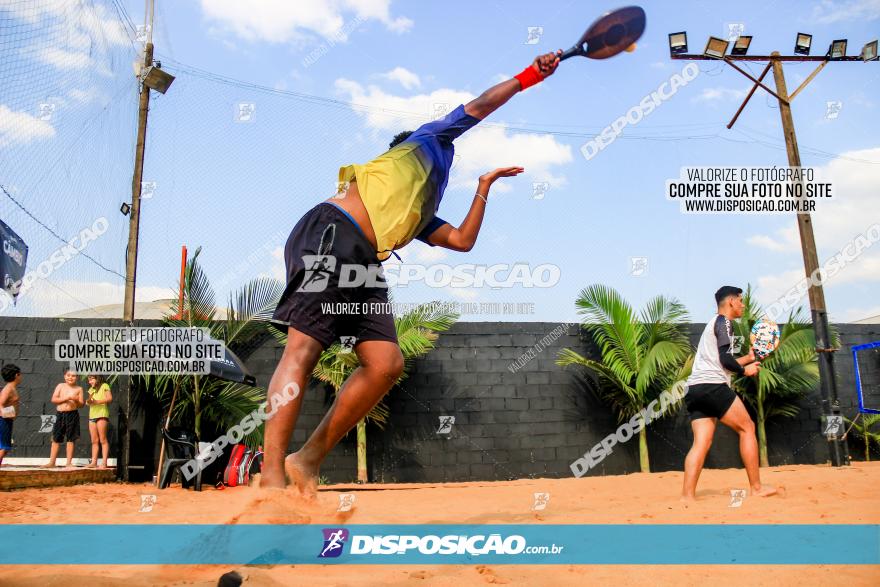 Grand Slam de Beach Tennis