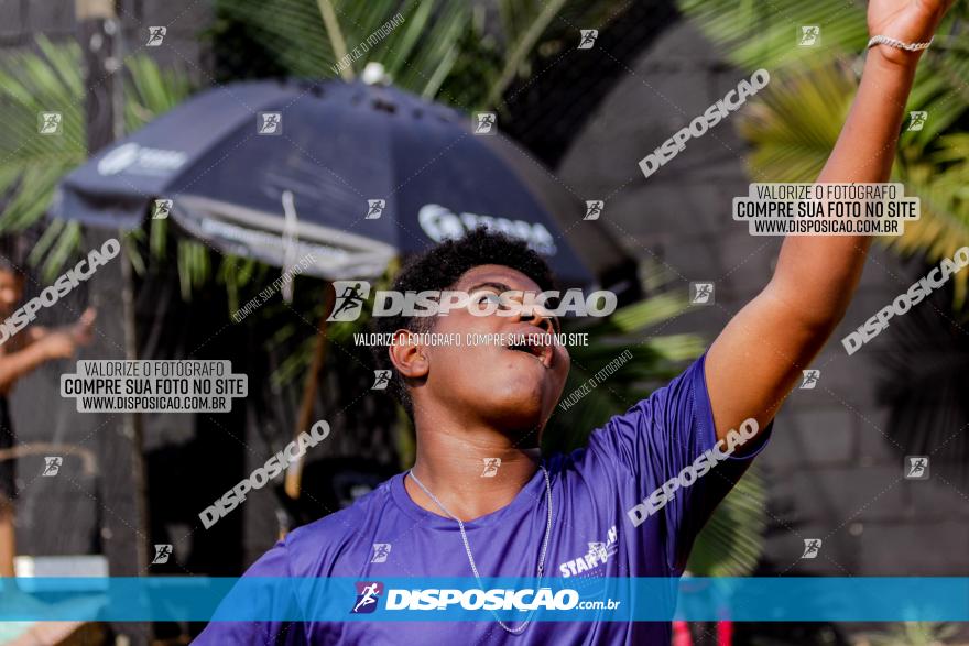 Grand Slam de Beach Tennis