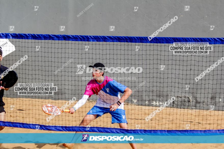 Grand Slam de Beach Tennis