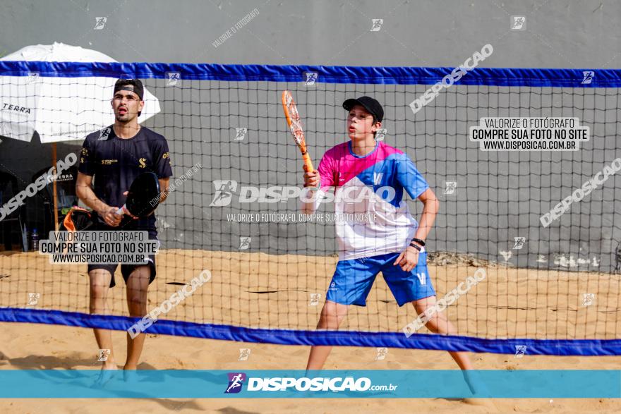 Grand Slam de Beach Tennis