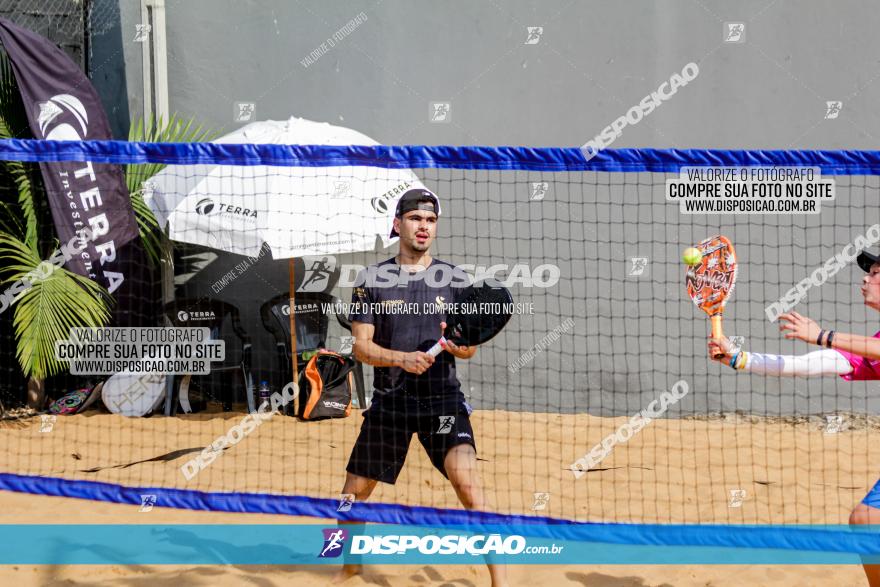 Grand Slam de Beach Tennis