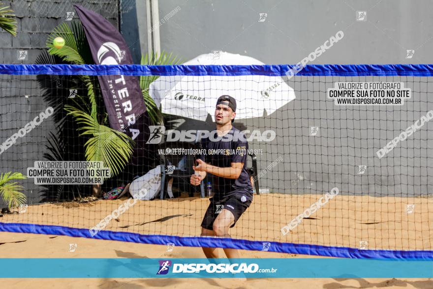 Grand Slam de Beach Tennis