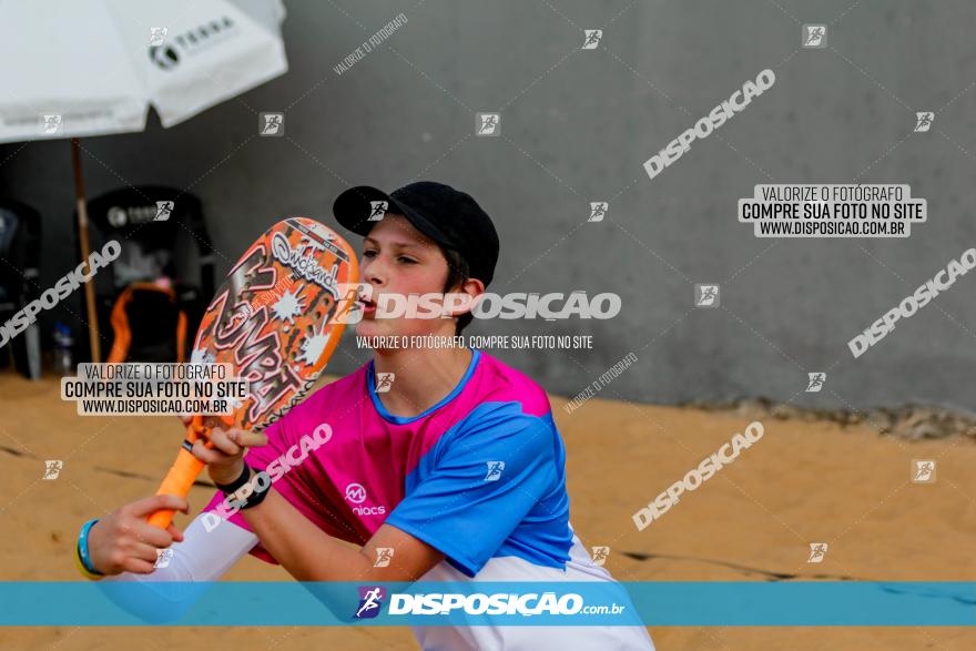 Grand Slam de Beach Tennis