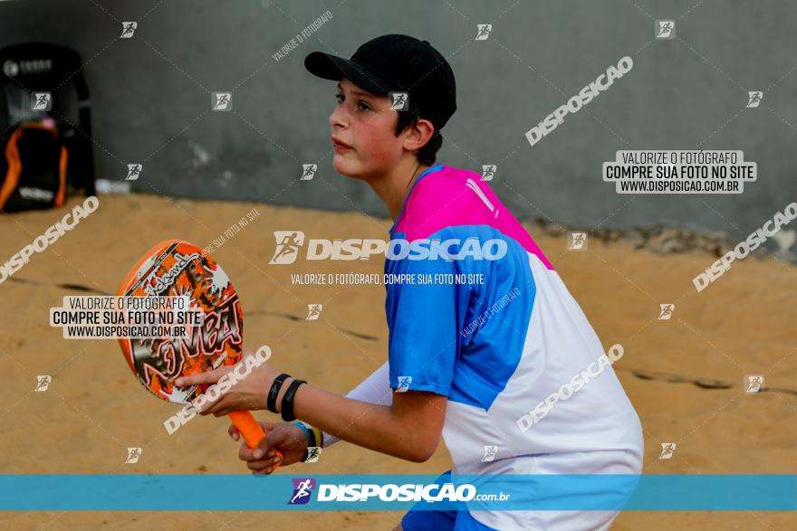 Grand Slam de Beach Tennis