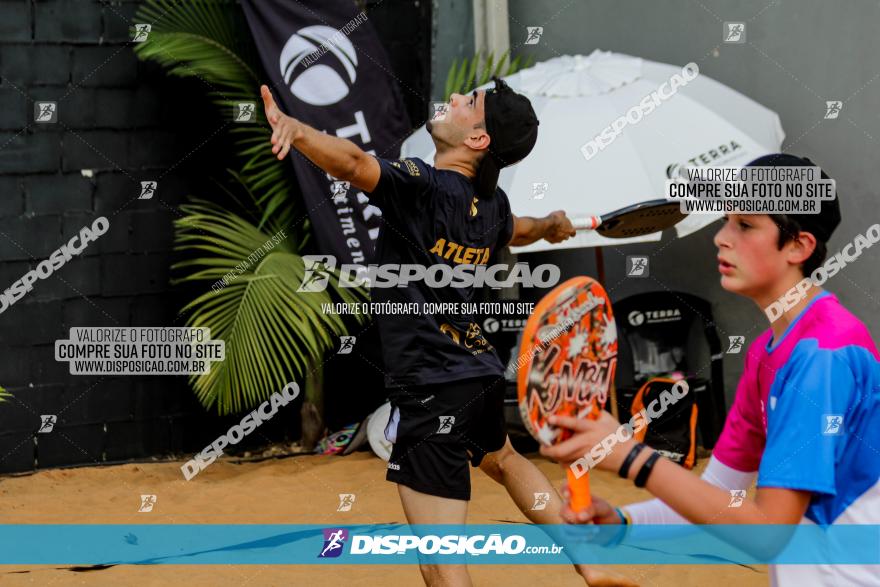 Grand Slam de Beach Tennis