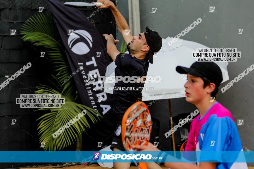 Grand Slam de Beach Tennis