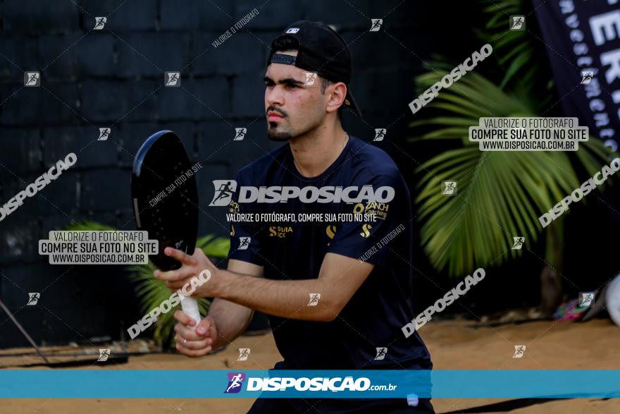 Grand Slam de Beach Tennis