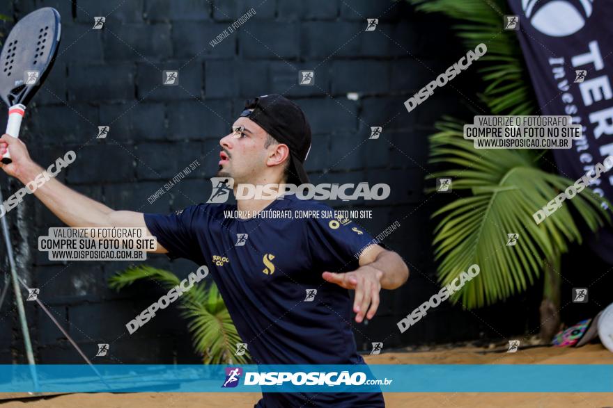 Grand Slam de Beach Tennis