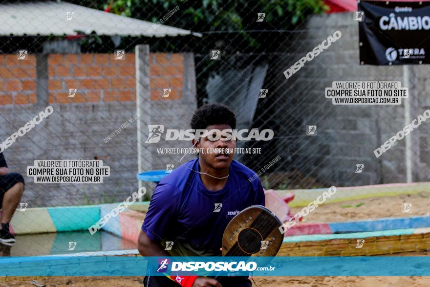 Grand Slam de Beach Tennis