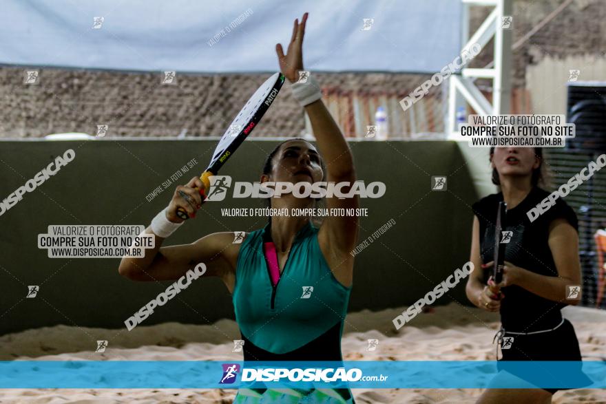 Grand Slam de Beach Tennis