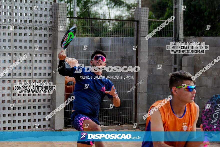 Grand Slam de Beach Tennis