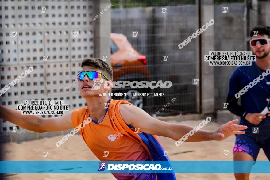 Grand Slam de Beach Tennis