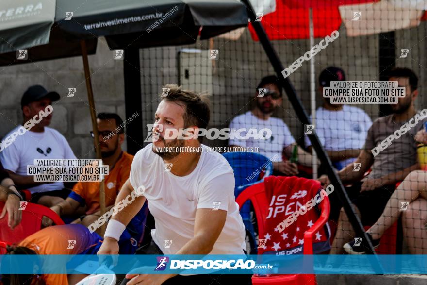 Grand Slam de Beach Tennis