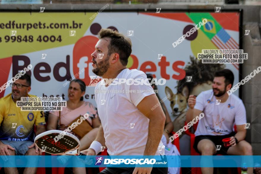 Grand Slam de Beach Tennis