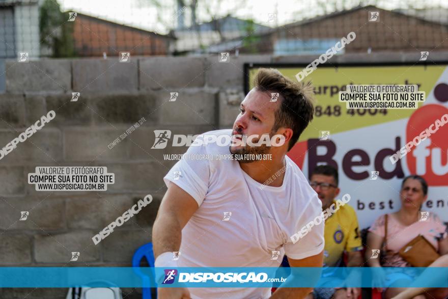 Grand Slam de Beach Tennis