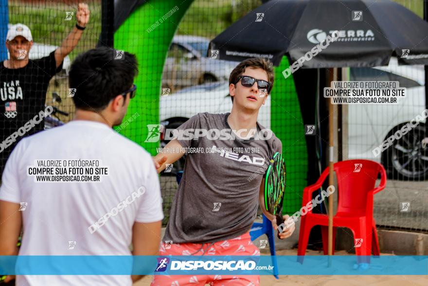 Grand Slam de Beach Tennis