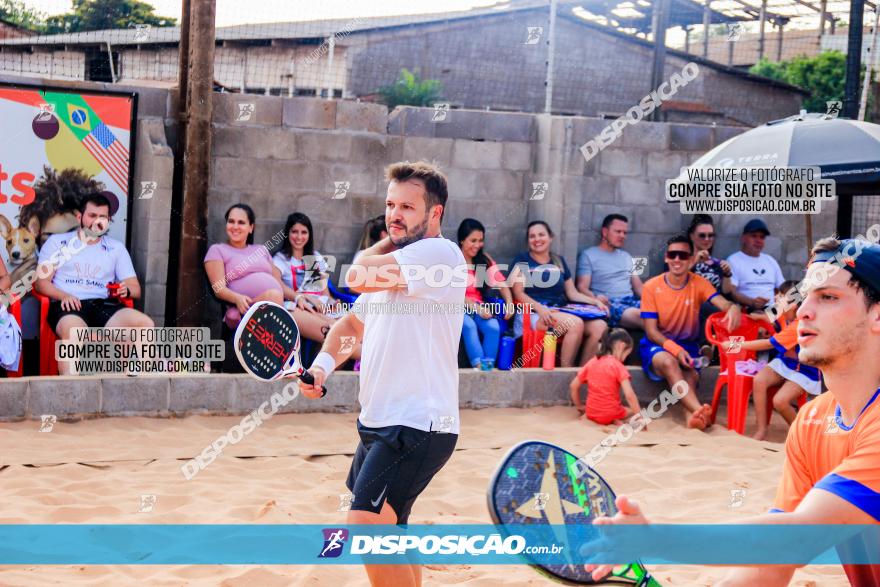 Grand Slam de Beach Tennis