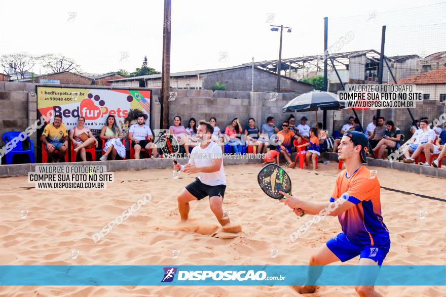 Grand Slam de Beach Tennis