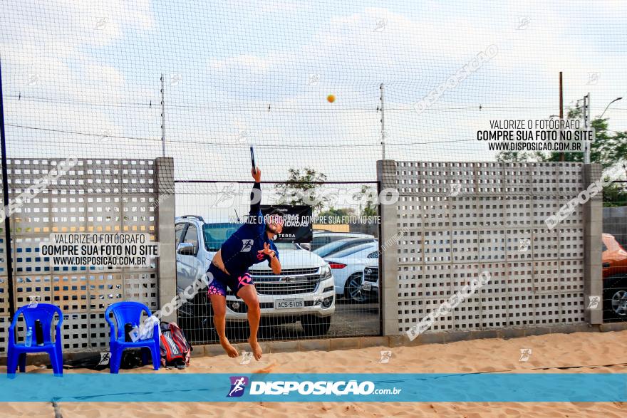 Grand Slam de Beach Tennis