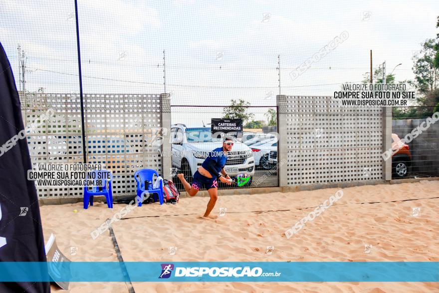 Grand Slam de Beach Tennis