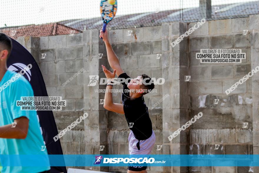 Grand Slam de Beach Tennis