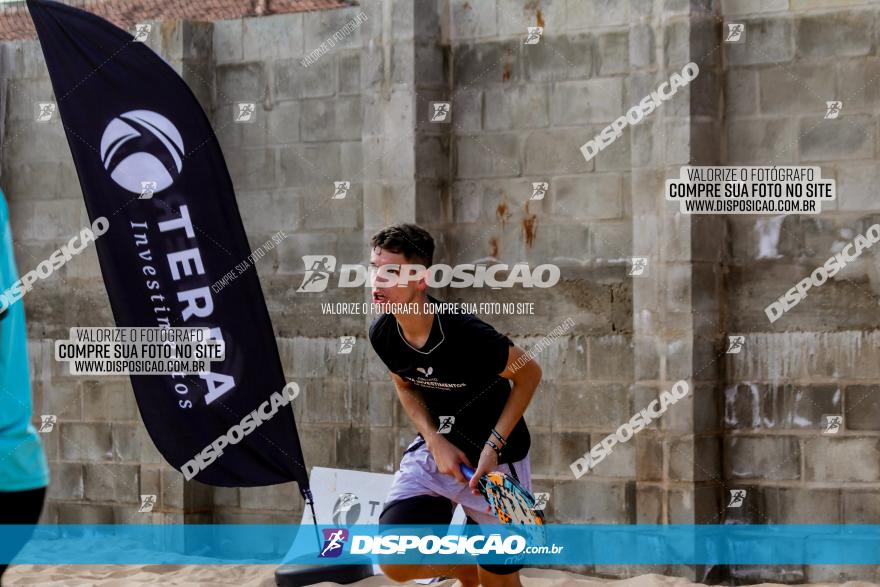 Grand Slam de Beach Tennis