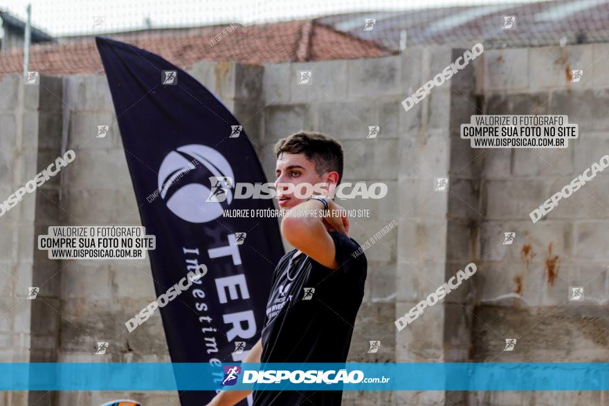 Grand Slam de Beach Tennis